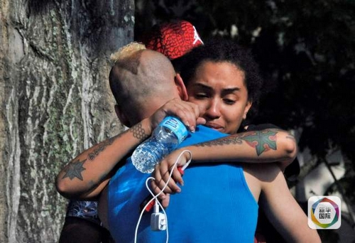 从射击角度解读奥兰多枪手:高效的魔鬼!(图)