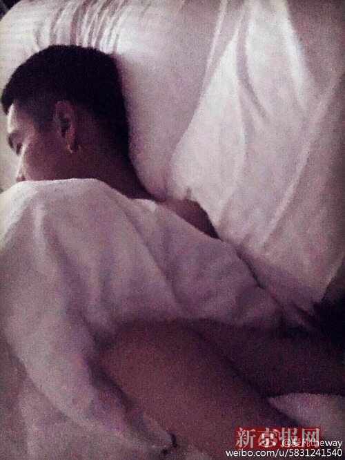 技术贴:博士后解读"吴亦凡约炮音频"真假(视频)