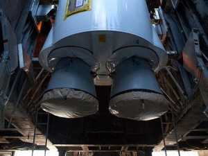 俄媒：俄将售华RD-180发动机 中国迫切需要(组图)