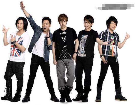 五月天歌迷想买低价票,黄牛竟让用陪睡交换(图)