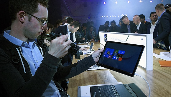 华为艰难撬开美国市场：但新品突遇美商务部调查