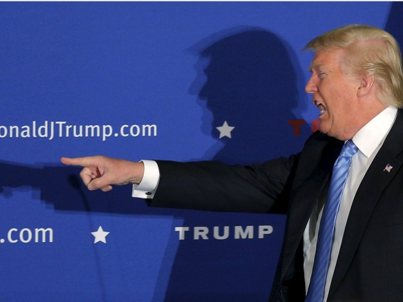 特朗普曝枪击案最新消息:枪手有第二人 已抓获