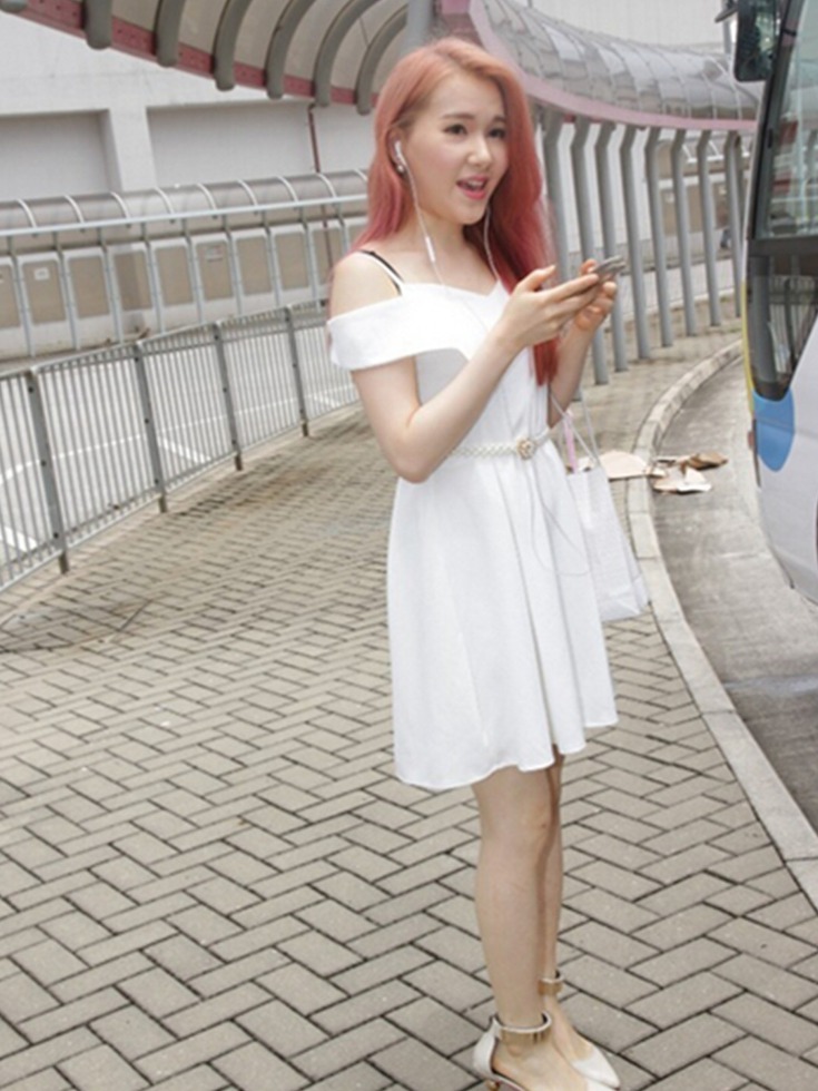 2016港姐初选 佳丽颜值被批惨不忍睹(高清组图)