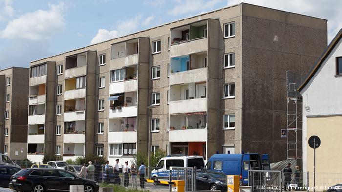 留德女生被害案:李洋洁父母首次对公众发声(图)