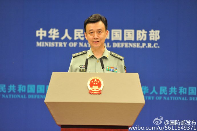 南海仲裁后会否拖走仁爱礁菲律宾破船?军方回应