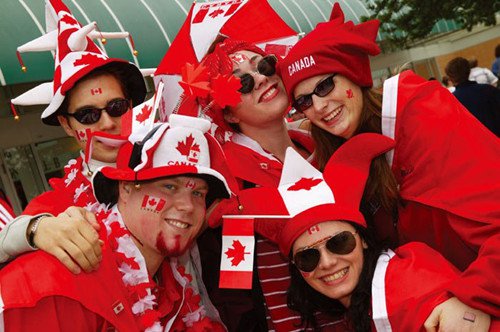 加拿大魅力不再?中国人移民加国申请大减