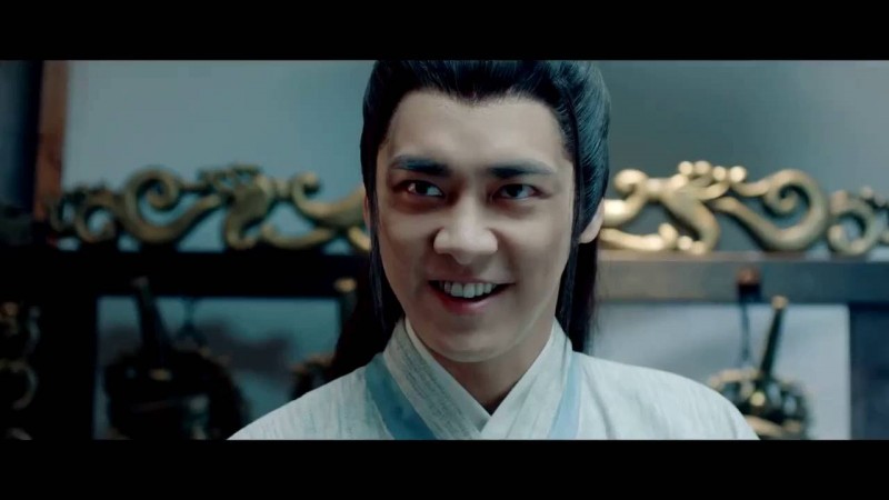 热门古装影视剧（精彩花絮与预告）Latest Ancient Costume Drama