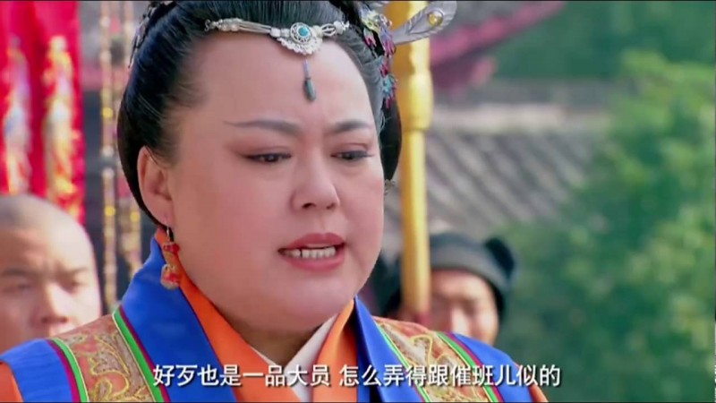 热门古装影视剧（精彩花絮与预告）Latest Ancient Costume Drama