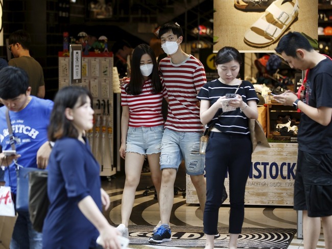 日本揭世界头号骗子:就在中国旁边(图)