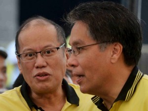 涉嫌杀44名特警 阿基诺卸任首日遭起诉(图)