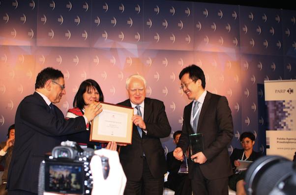 你知道,华为在波兰已经发展到什么样了?(图)