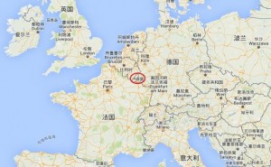 热帖：弹丸国却是钢铁大国，走出一人成江湖老大