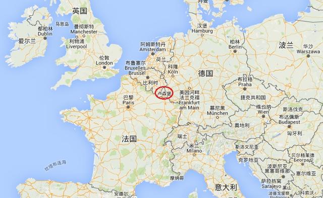 热帖:弹丸国却是钢铁大国,走出一人成江湖老大