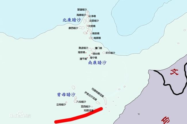 马来西亚是如何在南海闷声发大财的？(图)