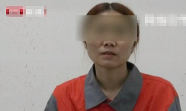 热帖:是谁安排卖淫女上电视 指证雷洋?