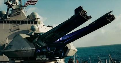 美军这款武器能让半个中国沦陷?解放军:我们也有