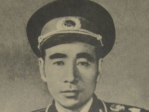 史海：林彪坠机诡异 裸体女尸安宁如睡(图)