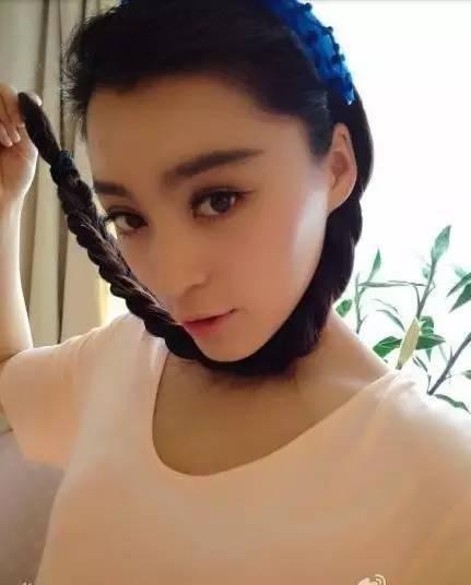 她们美过杨幂范冰冰,却只能做替身(组图)