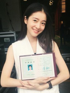 中戏北电上戏新生大检验，谁是未来影帝影后？