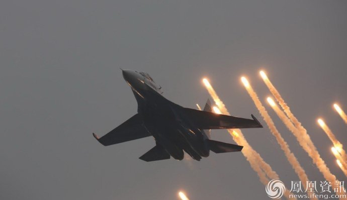 中日战机进入"战斗状态",日本官方为何不愿承认?