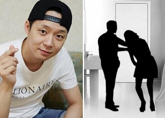 朴有天案出现第五人!被曝看裸舞后跟进厕所(图)