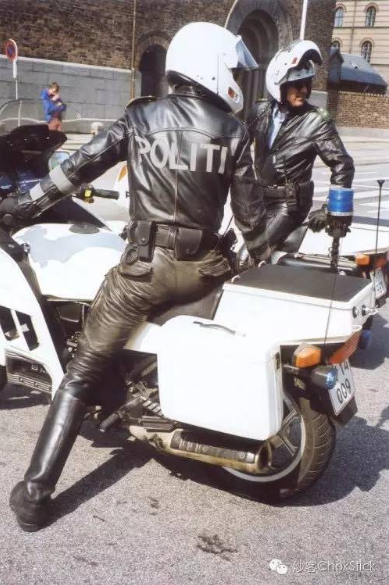 关于耐操的美国警车,你不知道的10个秘密(组图)