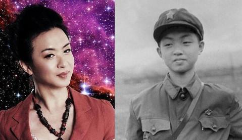 先娶个美国老婆再嫁个德国老公 金星完美了!(图)