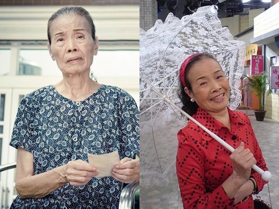 台女演员白明华睡梦中去世 许玮甯：一路好走(图)