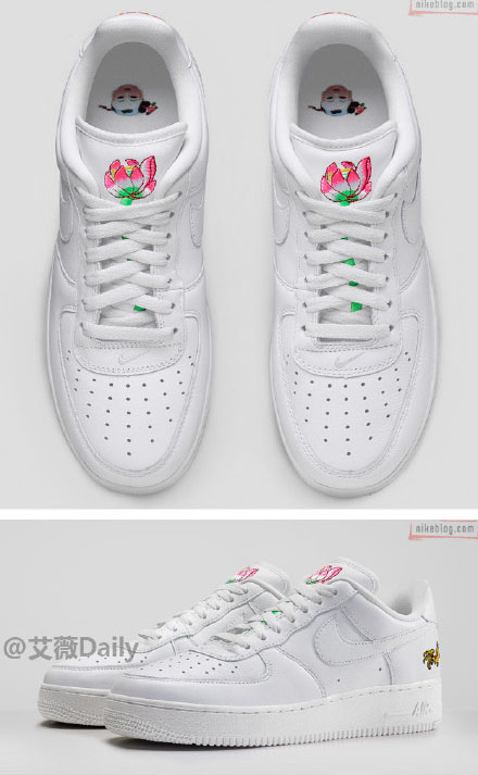 美国品牌推出一款“旗袍”鞋 中国网友是拒绝的…