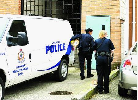 悲剧:加国华裔男子出现幻觉杀母判无罪