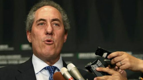 TPP危急?美代表呼吁勿把“钥匙”交中国(图)