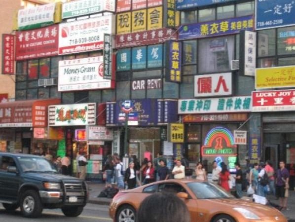 CNN:唐人街是纽约阴暗面 有移民20年没见过家人