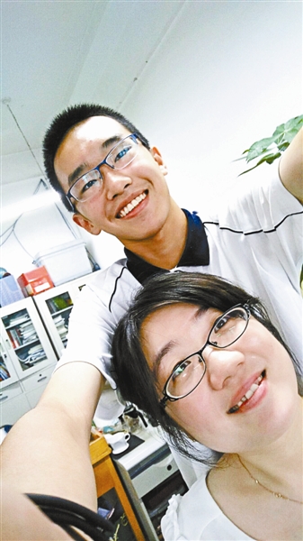 北京中考惊现全科满分学霸!自述考试时还在发烧