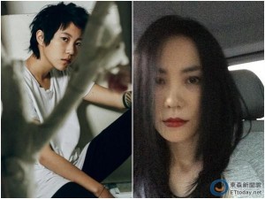 窦靖童进军日本 日语改编王菲经典曲目《梦中人》