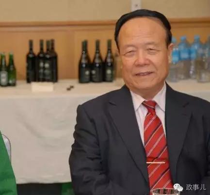 除了田修思,与郭徐有交集的“军老虎”还有谁?