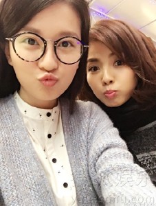 刘涛38岁生日 秦海璐蒋欣杨紫都晒照送祝福(组图)