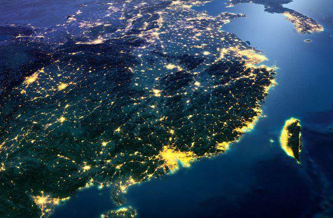 民进党前主席：国共世仇和解 民共为何不共戴天？