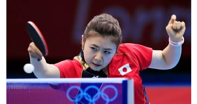 伦敦到里约,中国乒乓球队还是“梦之队”吗?
