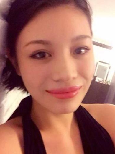 葛荟婕涉毒事件后首发声:无法再掩饰爱恋(组图)