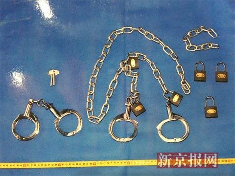 北京星河湾豪车绑架案开审 嫌犯:想学张子强(图)