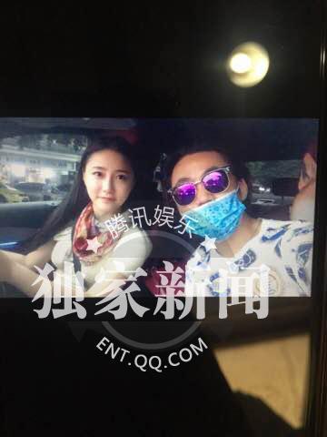 王宝强离婚风波迭起,儿女该如何逃出舆论漩涡