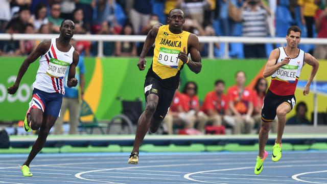 奥运第13日前瞻:女排冲决赛 女子10米台争金(图)