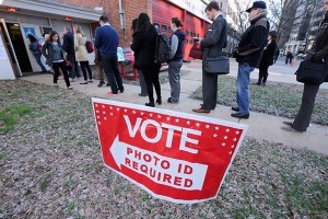 美国大选和奥运：如何利用体育给对手挖坑？(图)