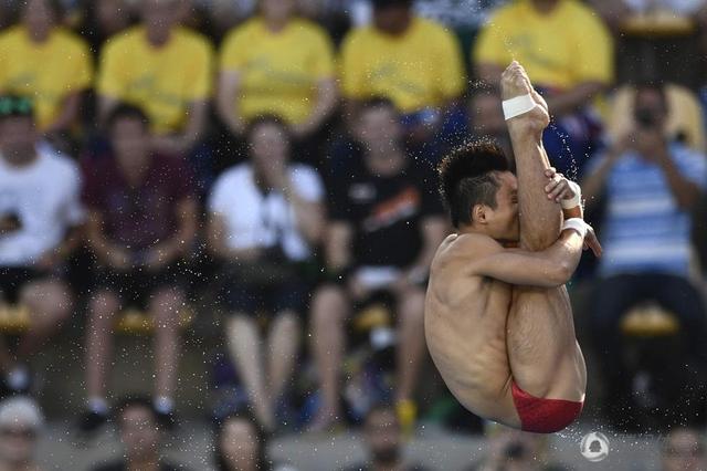 第15日前瞻:女排冲金万众瞩目 谌龙决战李宗伟