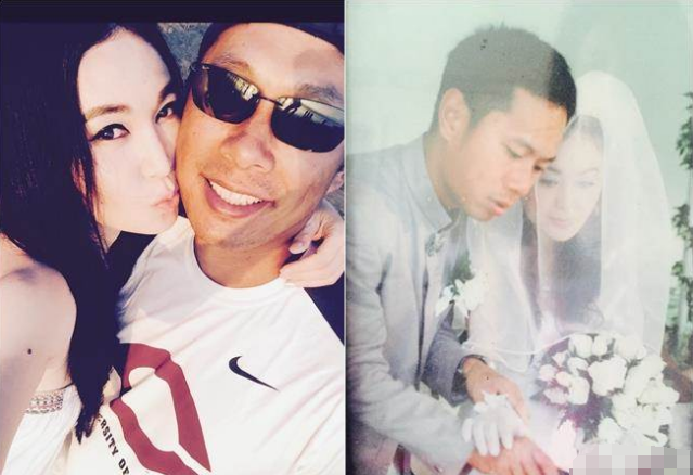 嫁富商16年拒生子 温碧霞揭主因:不想身材走样