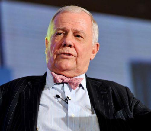 罗杰斯:经济灾难几乎肯定会很快降临(图)