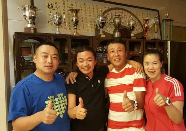 王宝强这场双重离婚案终于摆脱狗血悲情氛围?