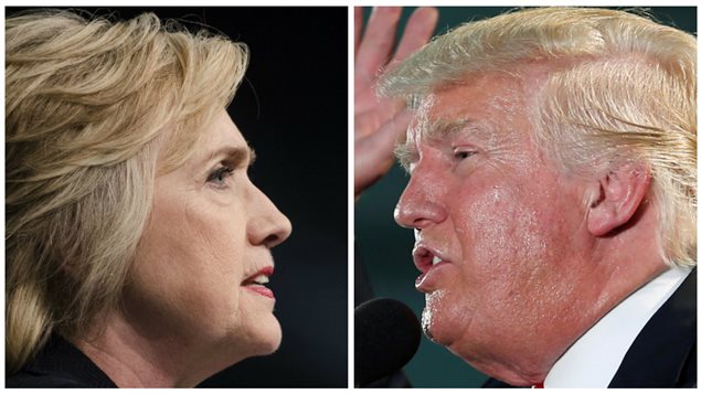 如果加拿大是美国的一个州 特朗普输定了…