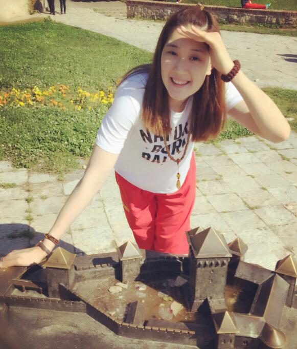 热帖:颜值爆表 你们期待的中国奥运十大女神来了