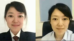 34岁女法官猝死,朋友圈留下加班照(图)